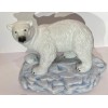polar bear figurine PERFECT GIFT FOR CHRISTMAS!!!