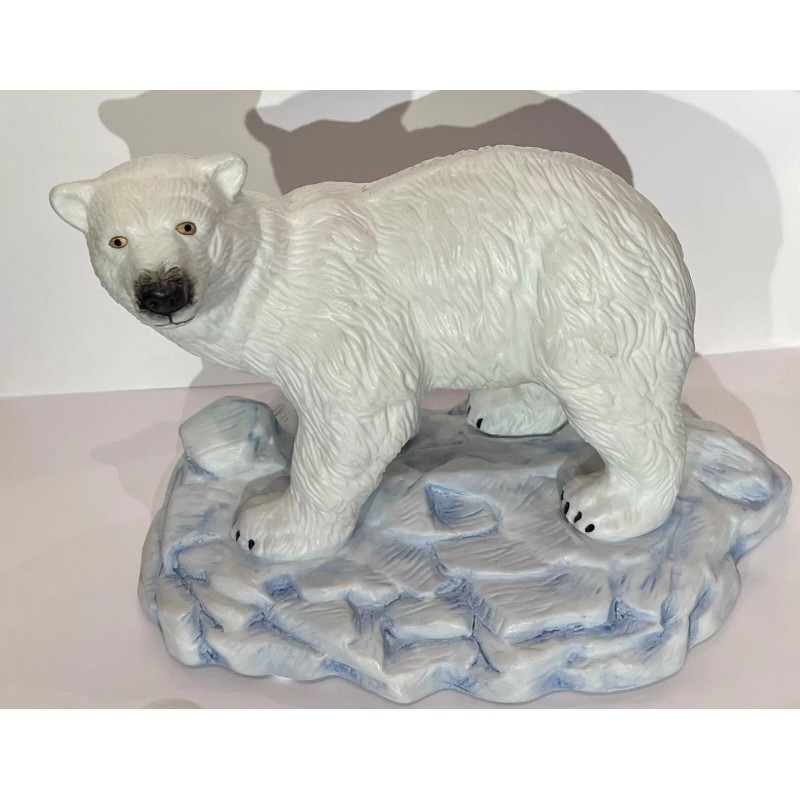 polar bear figurine PERFECT GIFT FOR CHRISTMAS!!!