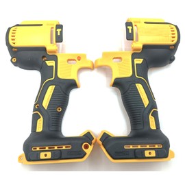 Toefficy # DCD996 N578871 hammer drill Plastic housing N810034 assembly DWB-N578871 Replacement Part New for DeWalt