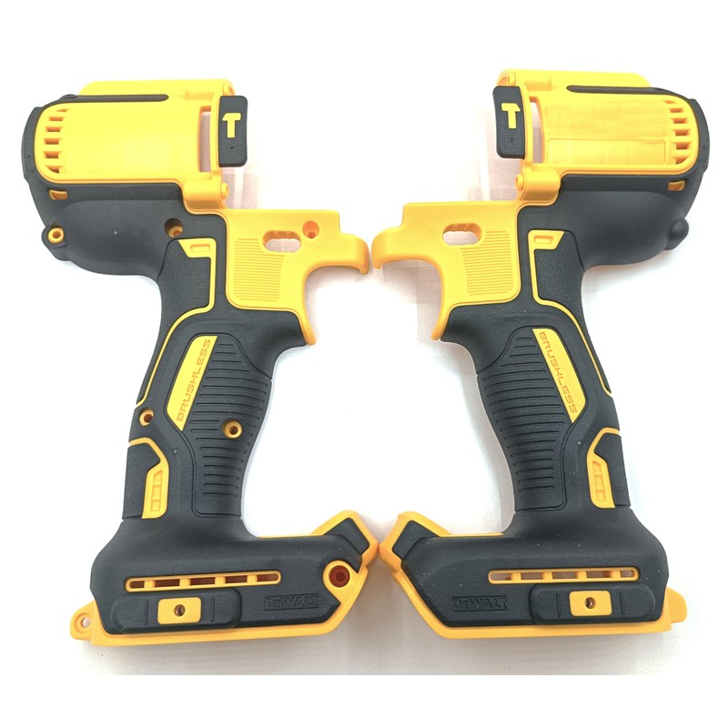 Toefficy # DCD996 N578871 hammer drill Plastic housing N810034 assembly