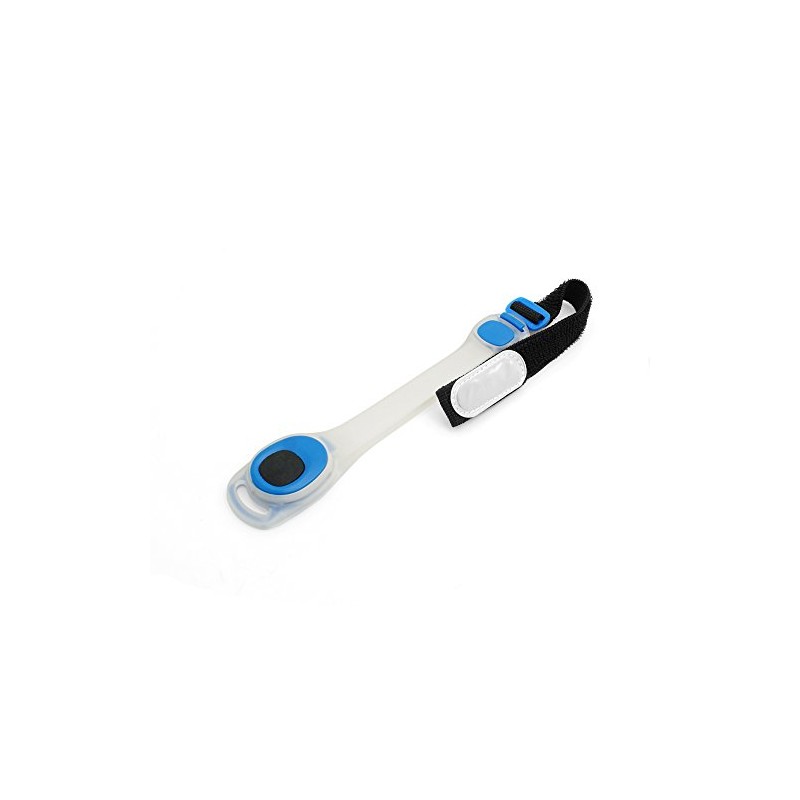 System-S Safety LED Arm and Foot Clip Arm Clip Clip