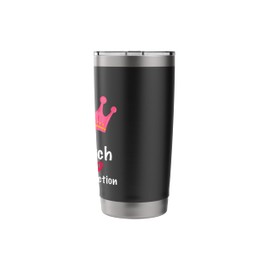 International Women's Day 2025 shirt Accelerate Action IWD Stainless Steel Insulated Tumbler