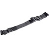 Step by Step chest strap Grey, gray
