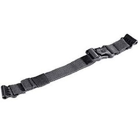 Step by Step chest strap Grey, gray
