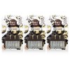 3 X Perfect Scents 3 Scents Home Baking Air Freshener