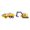 SIKU – Dumper with 1648 Dredger Assorted Colours