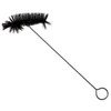 Flask Bottle Brush, Black, 16In., Nylon