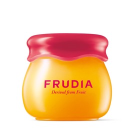 Hurdia Frudia Pomegranate Honey 3-in-1 Lip Balm (Plumping + Color + Moisturizing) High-Moisture Colored Lip Balm 10ml / 후르디아 석류 허니 3 IN 1 립밤 (플럼핑+컬러+보습) 고보습 컬러립밤 10ml