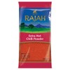 Rajah Chilli Powder Extra Hot 400g