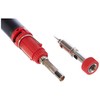 ROTHENBERGER Industrial - Micropen-Set 1300 - Gas Soldering Iron -