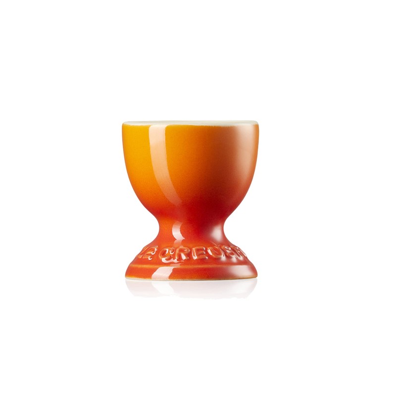 Le Creuset Stoneware Footed Egg Cup, 9 g, 5.3 x