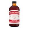 Nielsen-Massey Mexican Pure Vanilla Extract for Baking and Cooking, 8