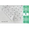LANE LINEN Warm Winter Blanket - Lightweight, Soft & Breathable