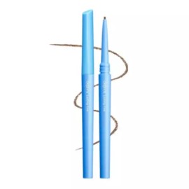 Deja Vu Hatmugi 데자뷰 극세 아이라이너 펜슬 발색 내추럴브라운 X2개 Deja Vu Ultra Fine Eyeliner Pencil Color Natural Brown X2 pcs