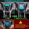 Android 13 Car Radio for Hyundai Sonata 2010-2015 with Wireless