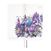Almost Daily Notebook, 2025 Weeks, Masamune Kusano x Junaida, Purple