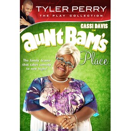 Tyler Perry's Aunt Bam's Place (The Play)