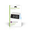 Nedis Alarm Clock Wireless Charging | Qi Certified | 5/7.5/10/15