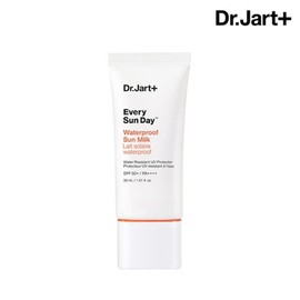 Dr. Jart+ 에브리선데이 워터프루프 선 밀크 30ml Every Sunday Waterproof Sun Milk 30ml