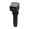 MSD 82597 Ignition Coil - Black - Individual