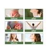 RCSCBC Mullein Drops for Lungs，Dendrobium & Mullein Extract Herbal Drops,