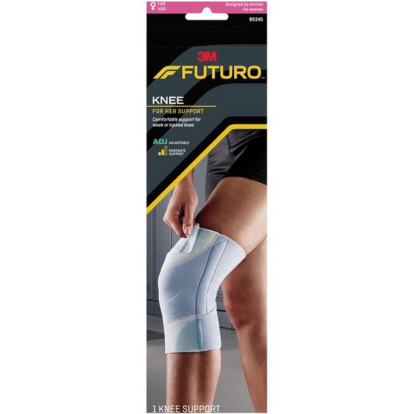 Futuro Knee Support For Her - Adjustable