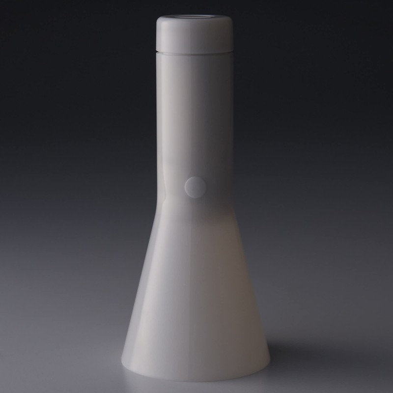 MUJI 44541685 LED Flashlight Large MJ-TBL63 White