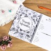 End of Life Planner Organizer Binder, Sorry Its Your Problem