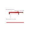 Tom tool LXQ 5.9-7.1 Inch Extended Upgrade Brick Line Clips