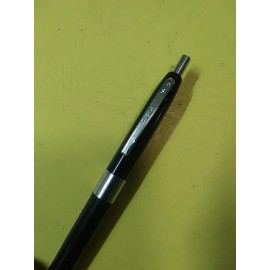 Skilcraft Retractable Ball Pen Box Plain Black Medium Vintage