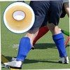 Healvian 1roll Hockey Tape Professional Residue and Water Resistant Leg