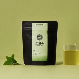 Osulloc [오설록]세작 40g (원산지:상세설명참조) [O'sulloc] Sejak 40g (Origin: Refer to detailed description)