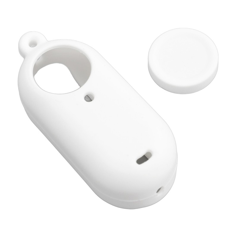 Camera Protective Case Lens Cover Silicone Case All Round Protective