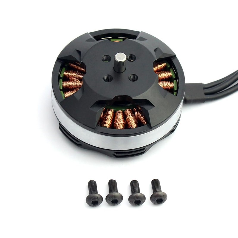 Tarot 4006 / 620KV Multiaxial Brushless Motor TL68P02 for RC