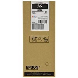 Epson Original -Ink -Cartridge Black Model R02L120