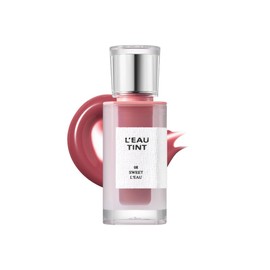 【BBIA】Rotint #08 Sweet Low 4.5g Watery Moisturizing Party Lip High Adhesion Non-Falling Mucosal Lip Korean Beauty