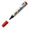 BIC 2000 Permanent 820913 Mark Point Red