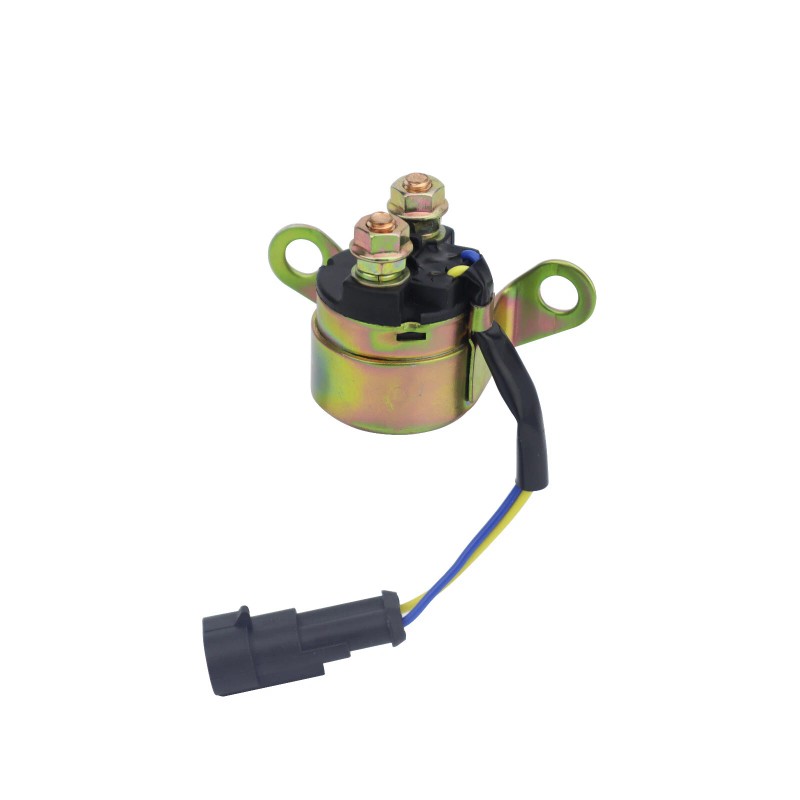 Soarider Starter for Polaris UTV Ranger Xp 4X4 700 EFI