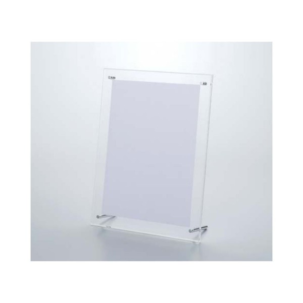 Acrylic frame A4 size CRK791332
