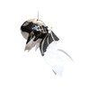 Yanai Goldfish Lantern, Mini, 4.7 inches (12 cm), Suction Cup