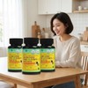 Premium Brazilian Green Propolis Vitamin C & Zinc 90 capsules (3 packs) / 프리미엄 브라질 그린 프로폴리스 비타민C 앤 아연 90캡슐 3통