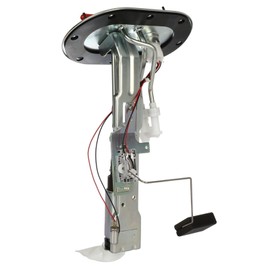 cciyu Electrci Fuel Pump Assembly Replacement For Subaru for Forester 2004 H4 2.5L DOHC Petrol,For Subaru for Forester 2003-2004 H4 2.5L SOHC Petrol,42021FE020