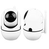 1MP Smart Wireless Surveillance Camera Audio Intercom Wifi Home Surveillance