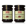 Felix Lingonberries - 10 Ounces (Pack of 2)
