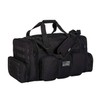 K-Cliffs 22 Inch Gun Range Tactical Duffel Bag with US