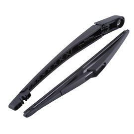 Rear Windshield Wiper Arm & Set for Town & Country 2008-2009, Easy Installation & Silent