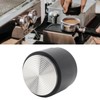 58mm Coffee Tamper 3 in 1 Coffee Distributor Tamper Stainless
