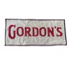 Gordons Gin Baumwolle Bar Handtuch Unterlage (pp)
