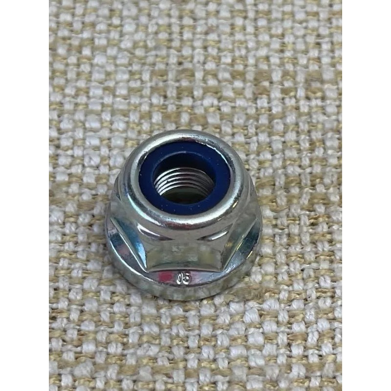 STIHL 4126 642 7600 Collar Nut M10x1 fits FS 55