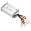 Electric Bicycle Motor Controller 24V 800w Brushed Electric Bike Conversion